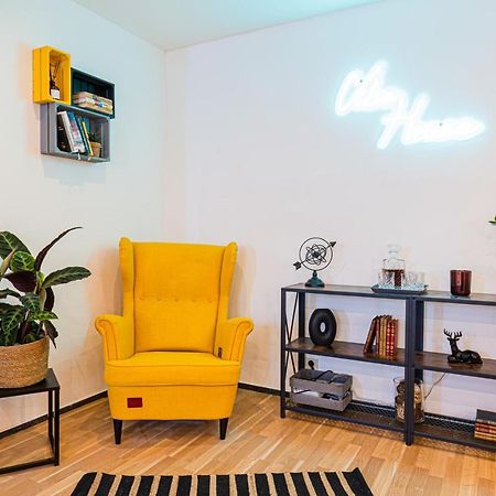 Vibe House Prague Apartamento Exterior foto