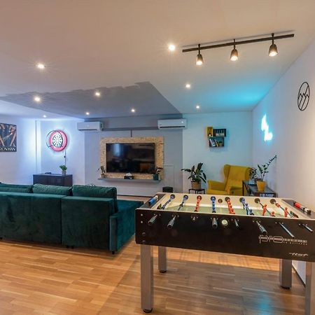 Vibe House Prague Apartamento Exterior foto