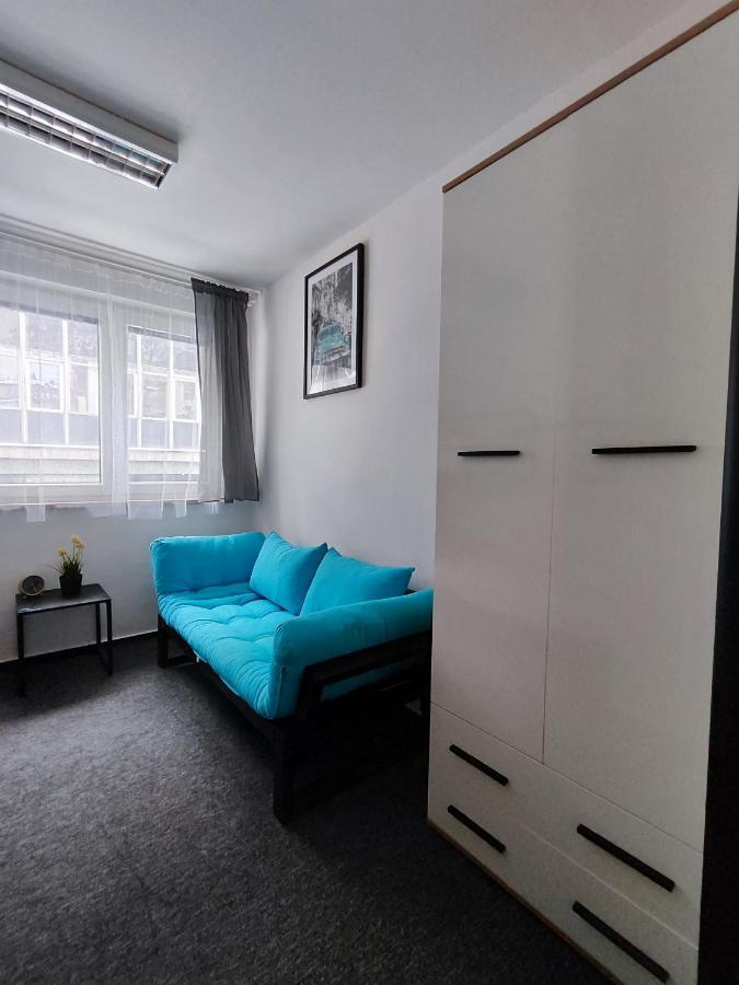 Vibe House Prague Apartamento Exterior foto