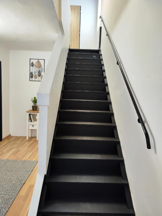 Vibe House Prague Apartamento Exterior foto
