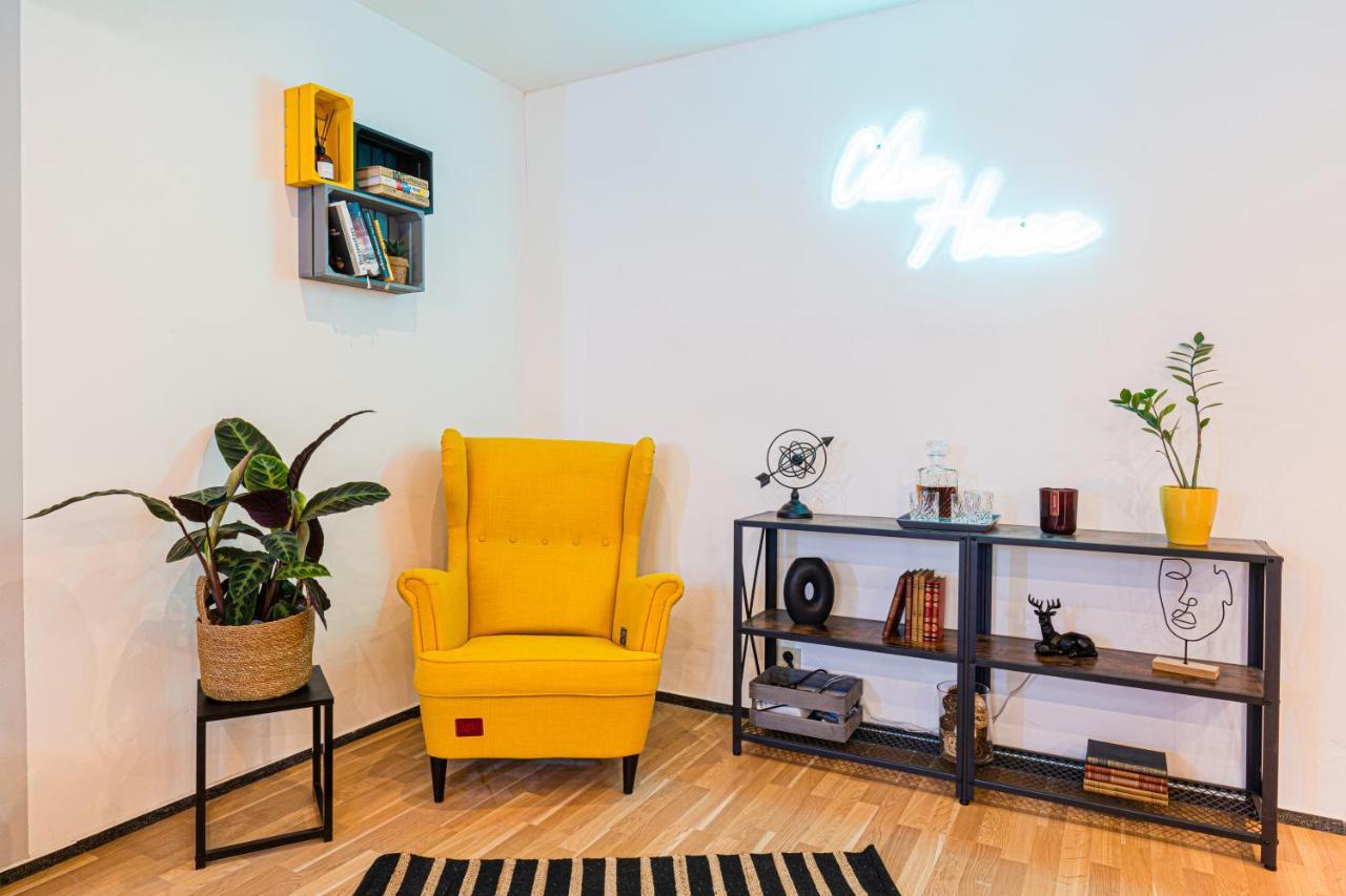 Vibe House Prague Apartamento Exterior foto