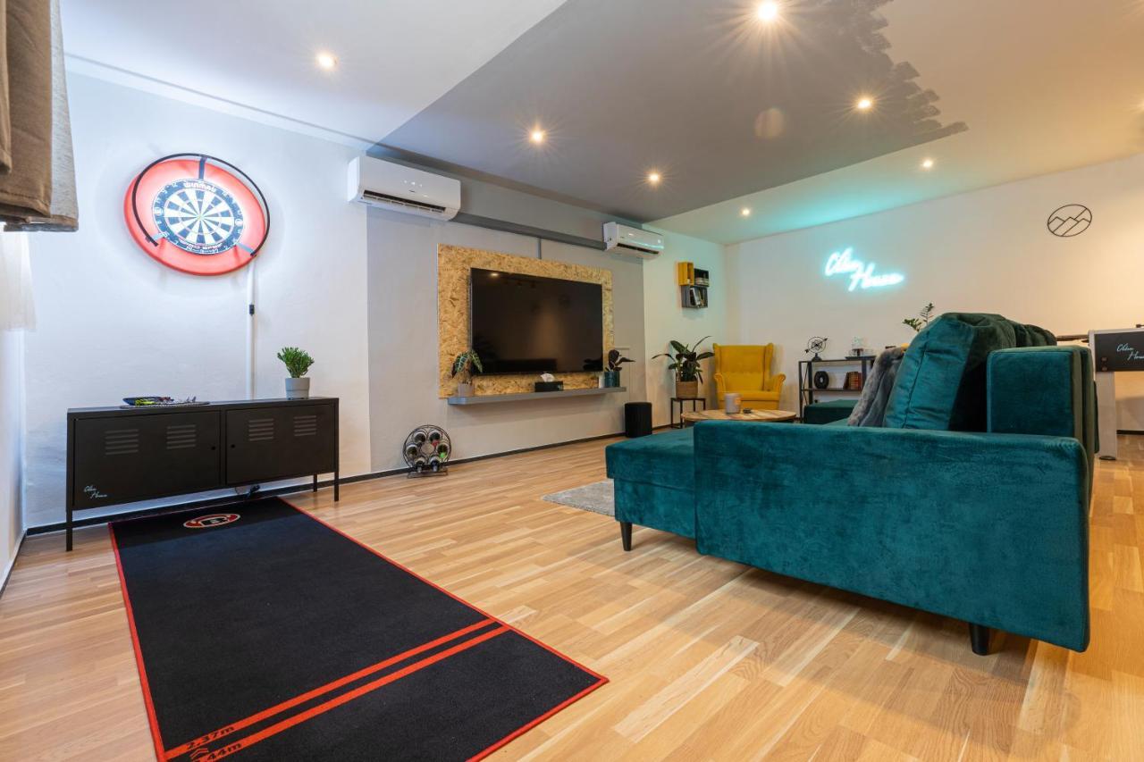 Vibe House Prague Apartamento Exterior foto