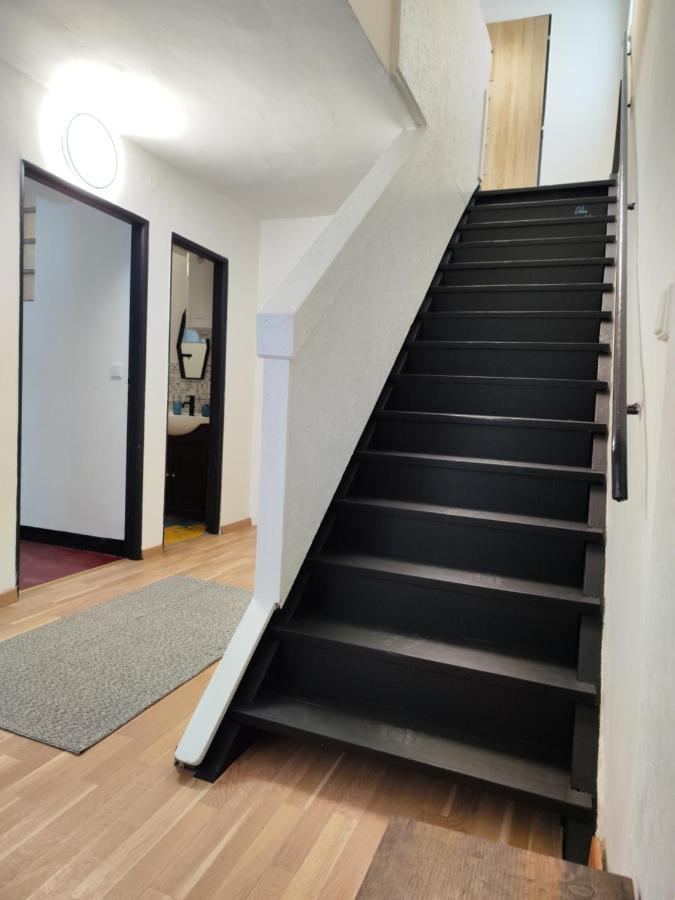 Vibe House Prague Apartamento Exterior foto