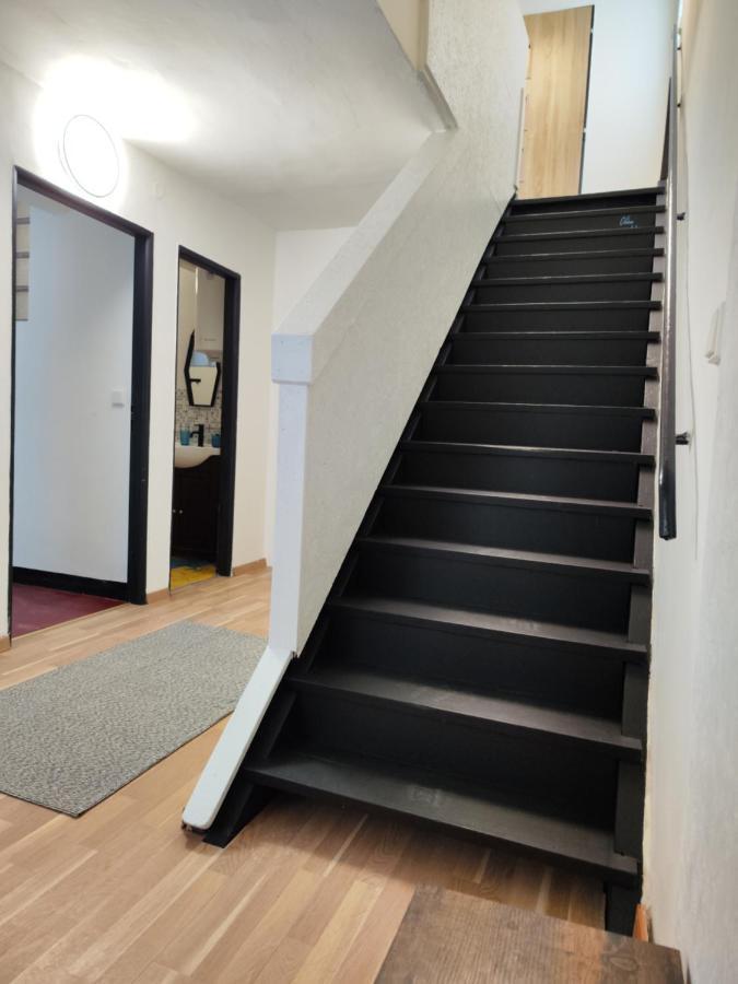 Vibe House Prague Apartamento Exterior foto