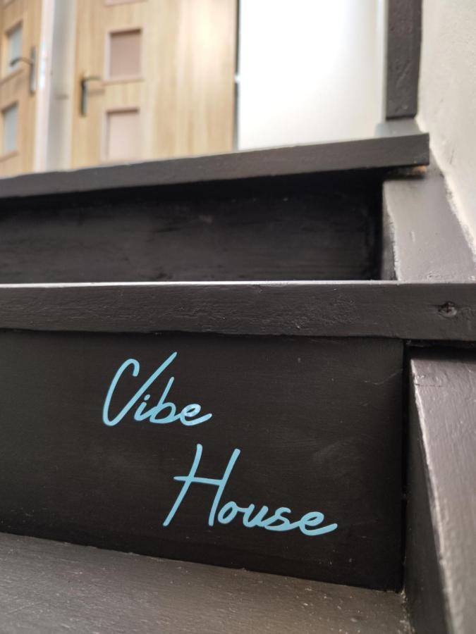 Vibe House Prague Apartamento Exterior foto