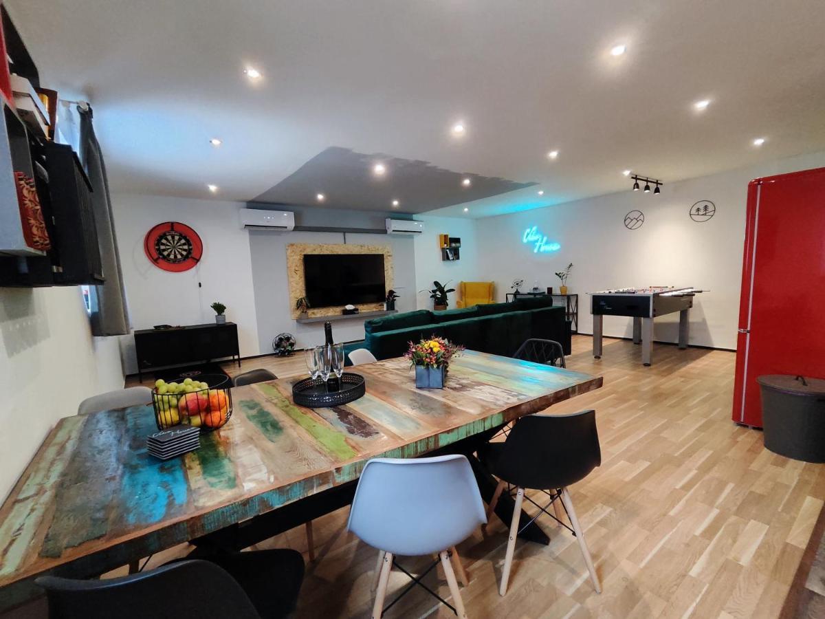 Vibe House Prague Apartamento Exterior foto