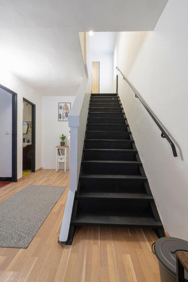 Vibe House Prague Apartamento Exterior foto