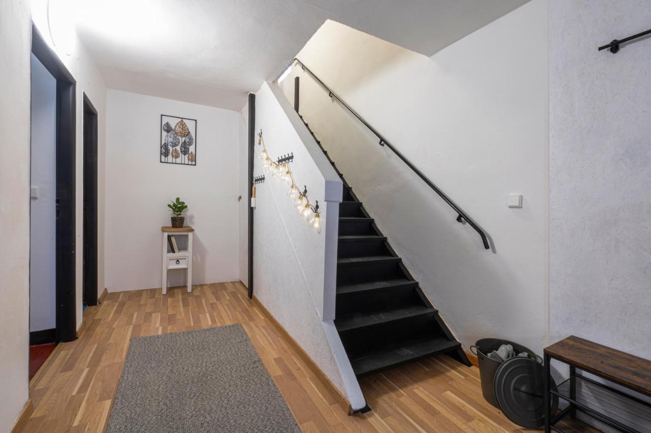 Vibe House Prague Apartamento Exterior foto