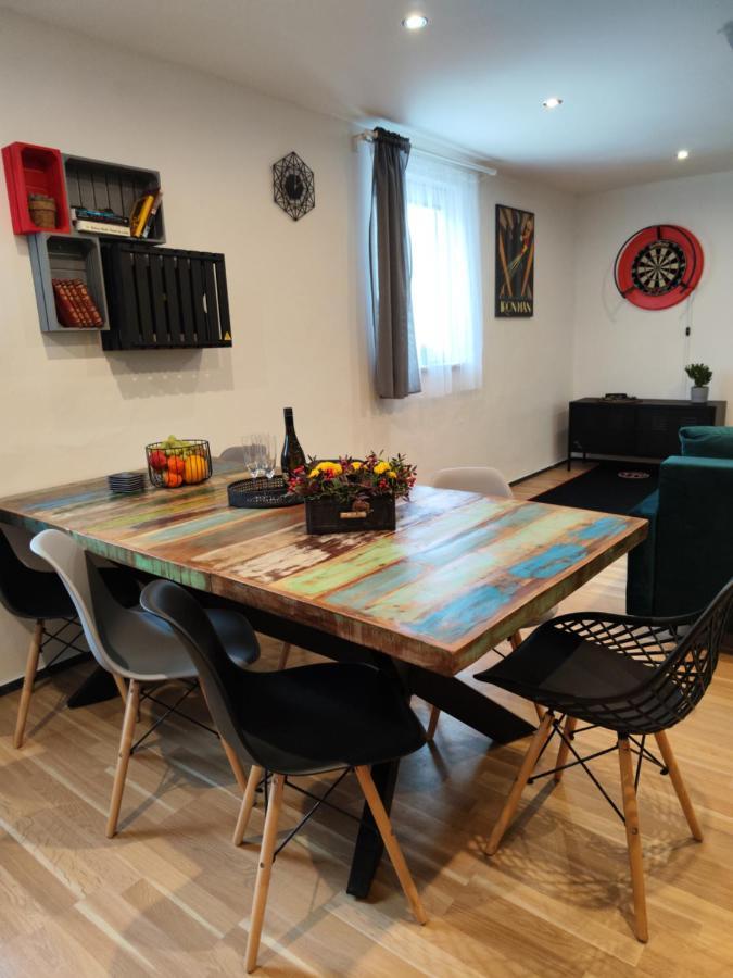 Vibe House Prague Apartamento Exterior foto