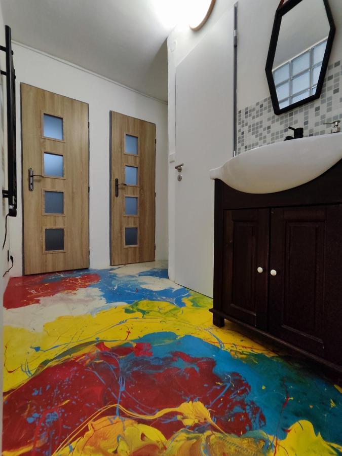 Vibe House Prague Apartamento Exterior foto