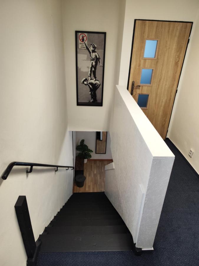 Vibe House Prague Apartamento Exterior foto